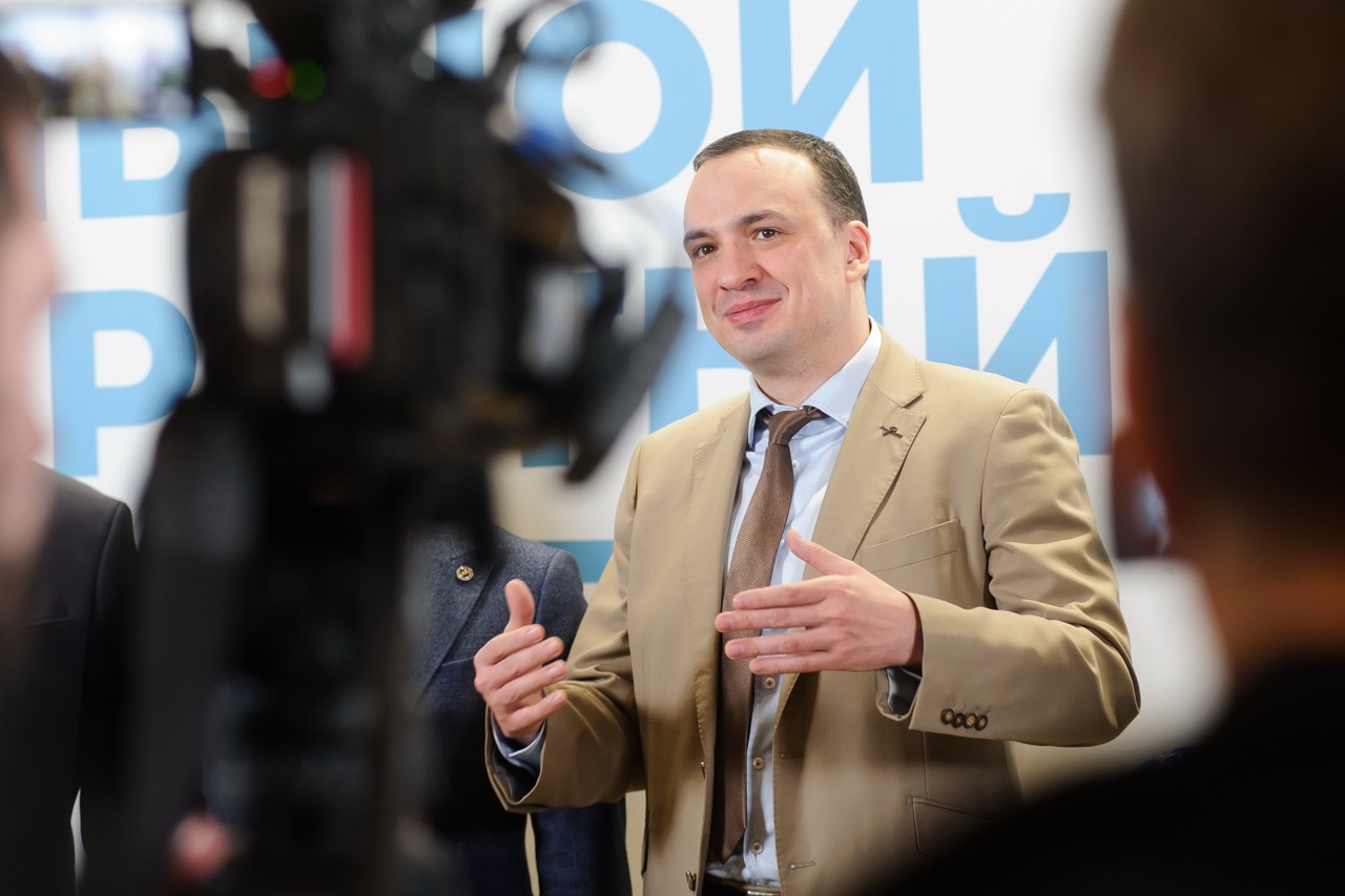 VII форум «Большой открытый диалог» 2026